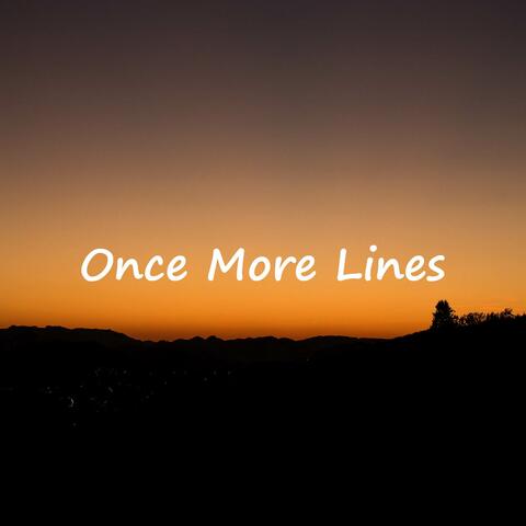 Once More Lines
