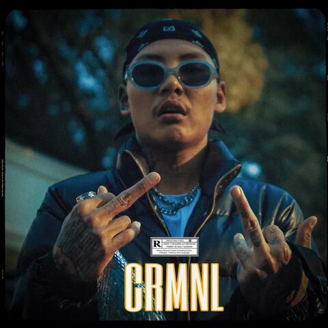 CRMNL