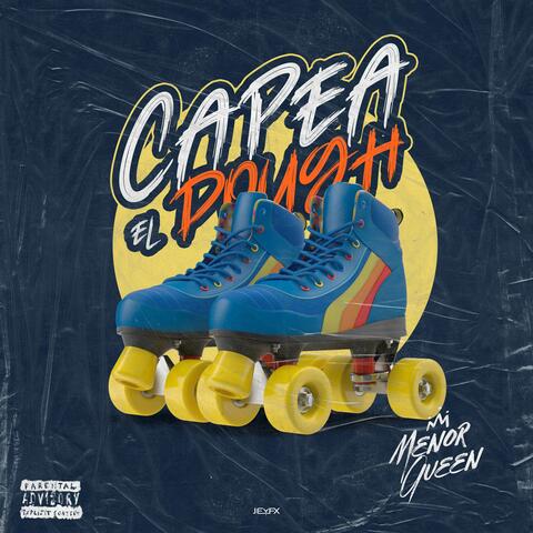 Capea El Dough
