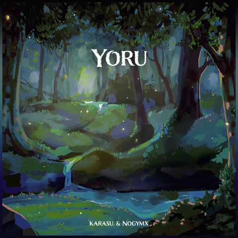 karasu. & Nogymx