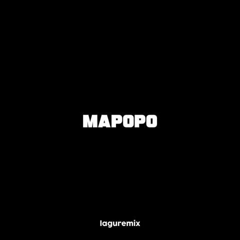 DJ Mapopo