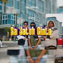 Sa Jatuh Cinta - AMSTR (Official Audio)