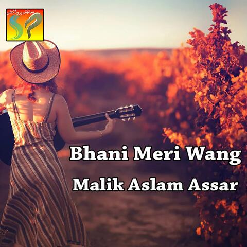 Bhani Meri Wang