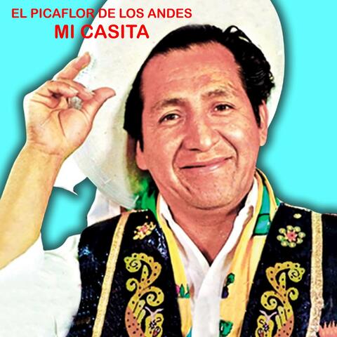 Picaflor de los Andes