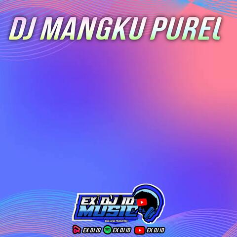 DJ MANGKU PUREL - Inst