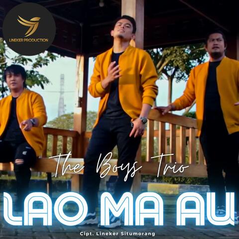 Lao Ma Au