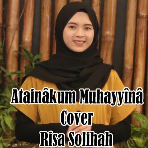 Atainakum Muhayyina