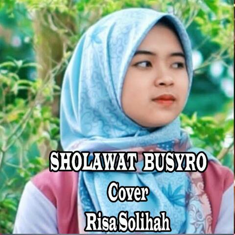 Sholawat Busyro