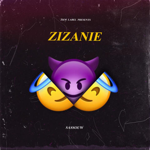 Zizanie