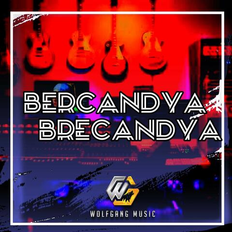 BERCANDYA BERCANDYA OKE