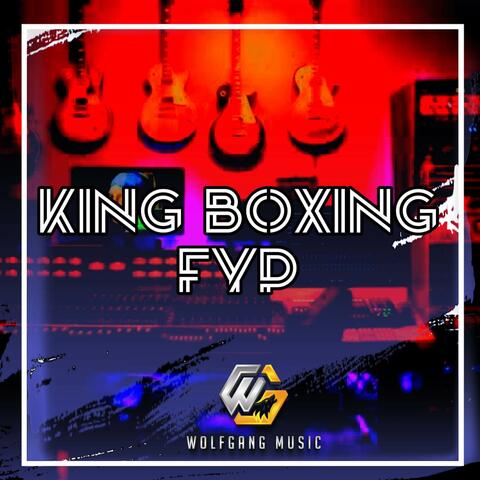 KING BOXING
