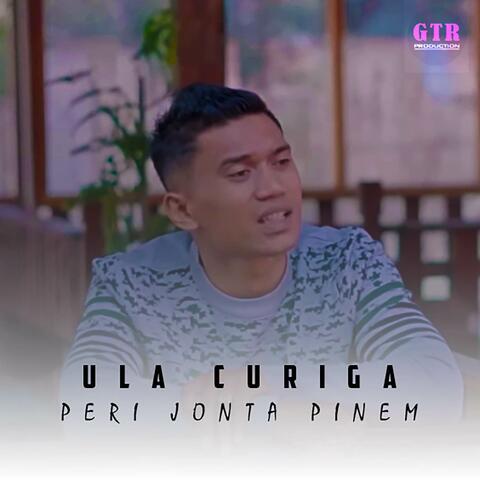 Ula Curiga