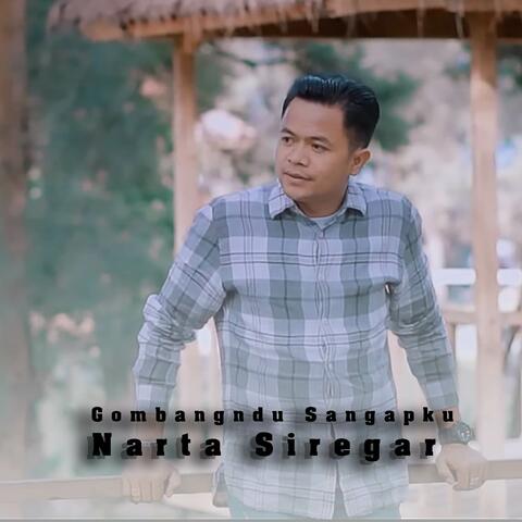 Gombangndu Sangapku
