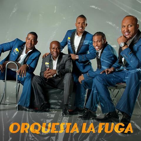 Orquesta La Fuga