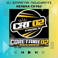 DJ EMMA'NA NOVIYANTI