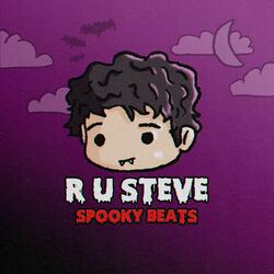 rhythm of ghosts