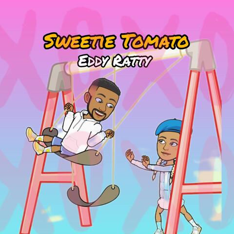 Sweetie Tomato