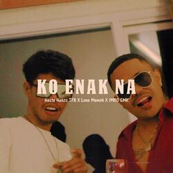 Ko Enak Na