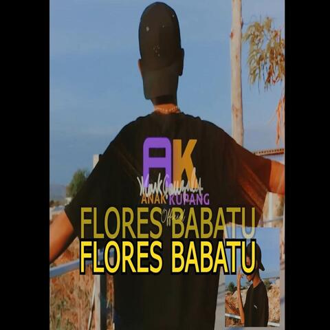 Flores Babatu