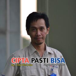 CIPTA PASTI BISA