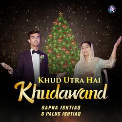 Khud Utra Hai Khudawand