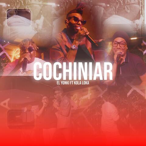 Cochiniar