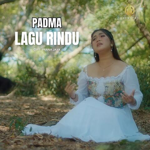 Lagu Rindu
