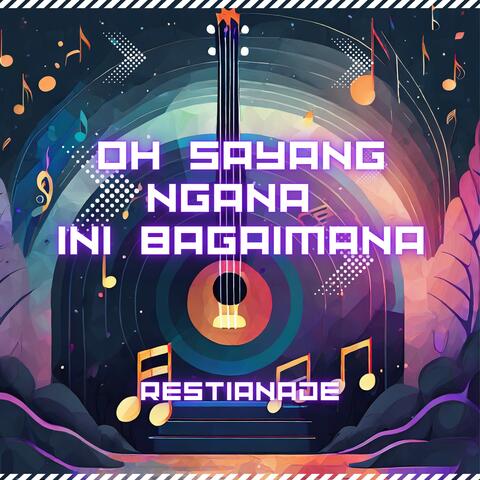 Oh Sayang Ngana Ini Bagaimana