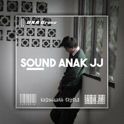 SOUND JJ V3