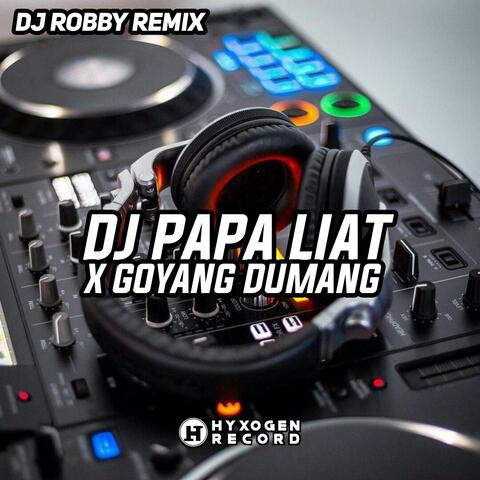 DJ PAPA LIAT X ELO SIKAT SIKAT PACAR GUE MENGKANE