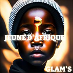 Jeunes D'Afrique