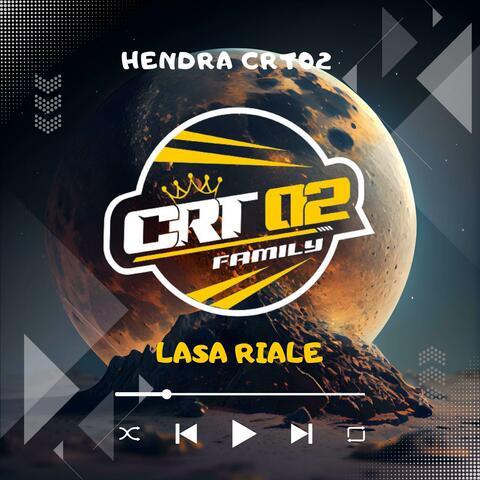 DJ BREAKBEAT LASA RIALE