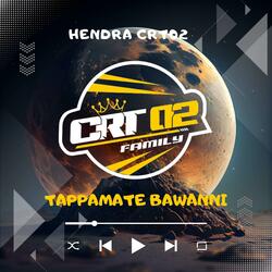 DJ BREAKBEAT TAPPAMATE BAWANNI