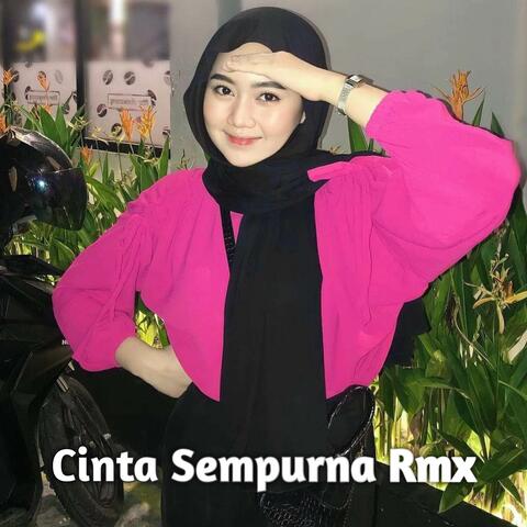 DJ Cinta Sempurna Funkot