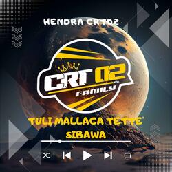 DJ BREAKBEAT TULI MALLAGA TETTE SIBAWA