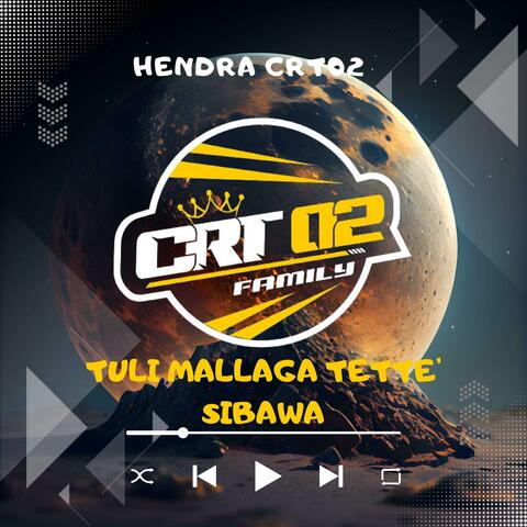 DJ BREAKBEAT TULI MALLAGA TETTE SIBAWA
