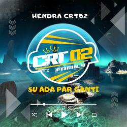 DJ BREAKBEAT SU ADA PAR GANTI