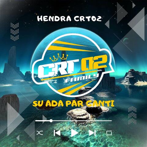 DJ BREAKBEAT SU ADA PAR GANTI