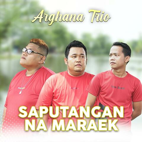 Saputangan Na Maraek