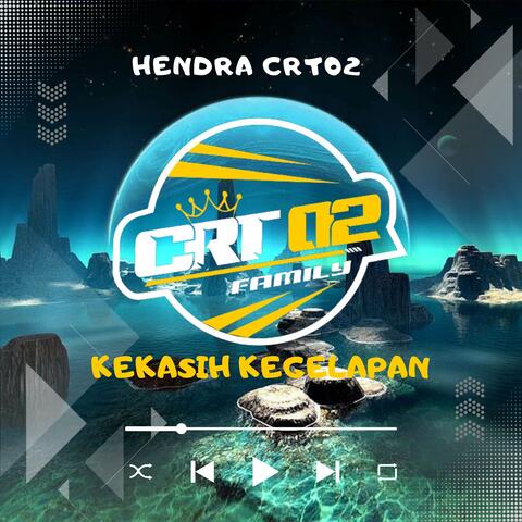 DJ KEKASIH KEGELAPAN