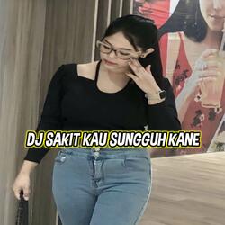 DJ SAKIT KAU SUNGGUH TERLALU X KU BUTUH KASIH SAYANG