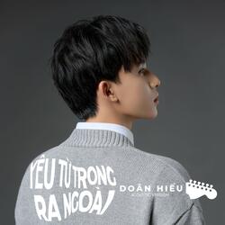 Yêu Từ Trong Ra Ngoài
