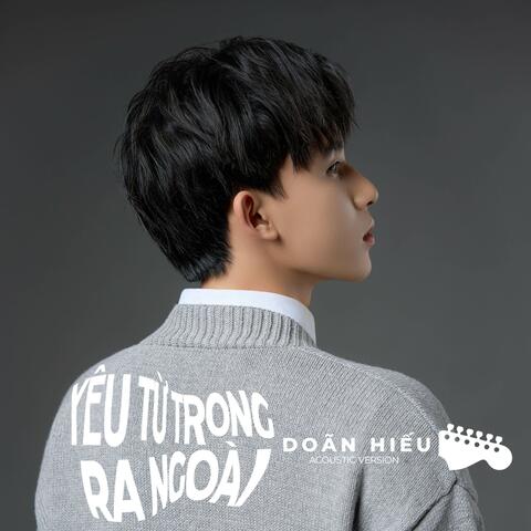 Yêu Từ Trong Ra Ngoài
