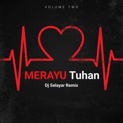 Merayu Tuhan Remix