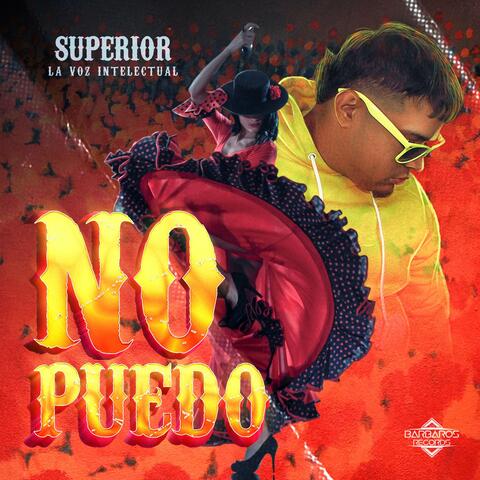 No puedo
