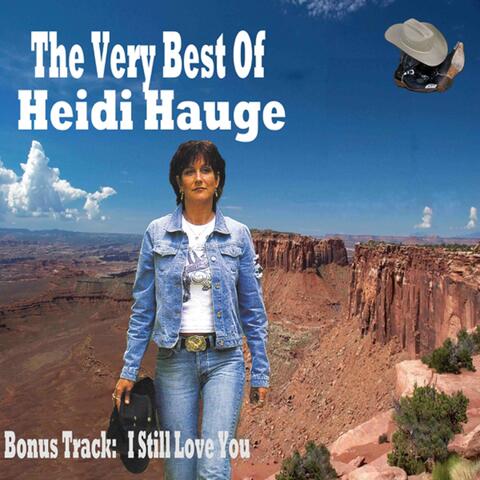 The Very Best of Heidi Hauge