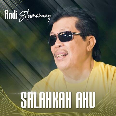 Salahkah Aku
