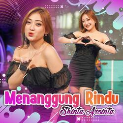 Menanggung Rindu