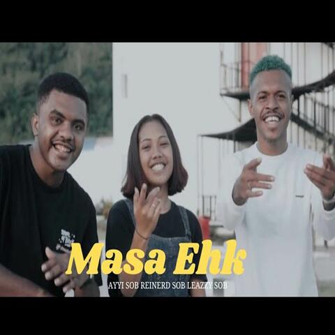 MASA EHK