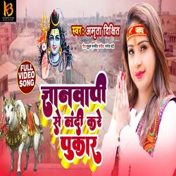 Gyanvapi Se Nandi Kare Pukar